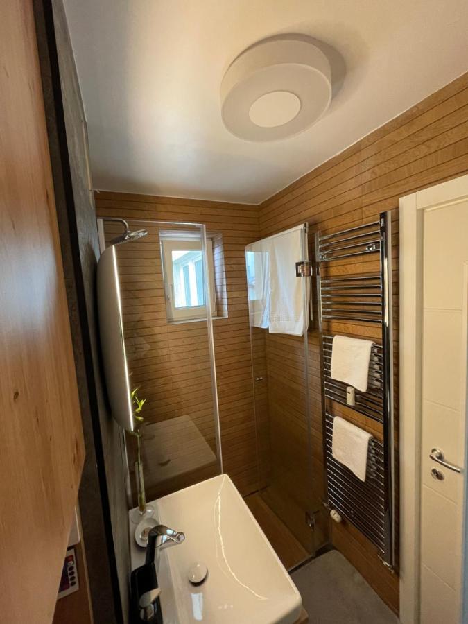 Luxury Apart Dorobanti Bucharest Exterior photo